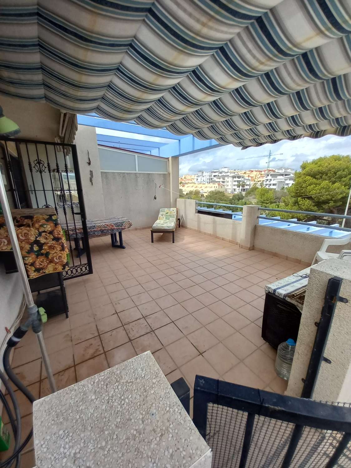 Corner Bungalow close to all amenities in Orihuela Costa