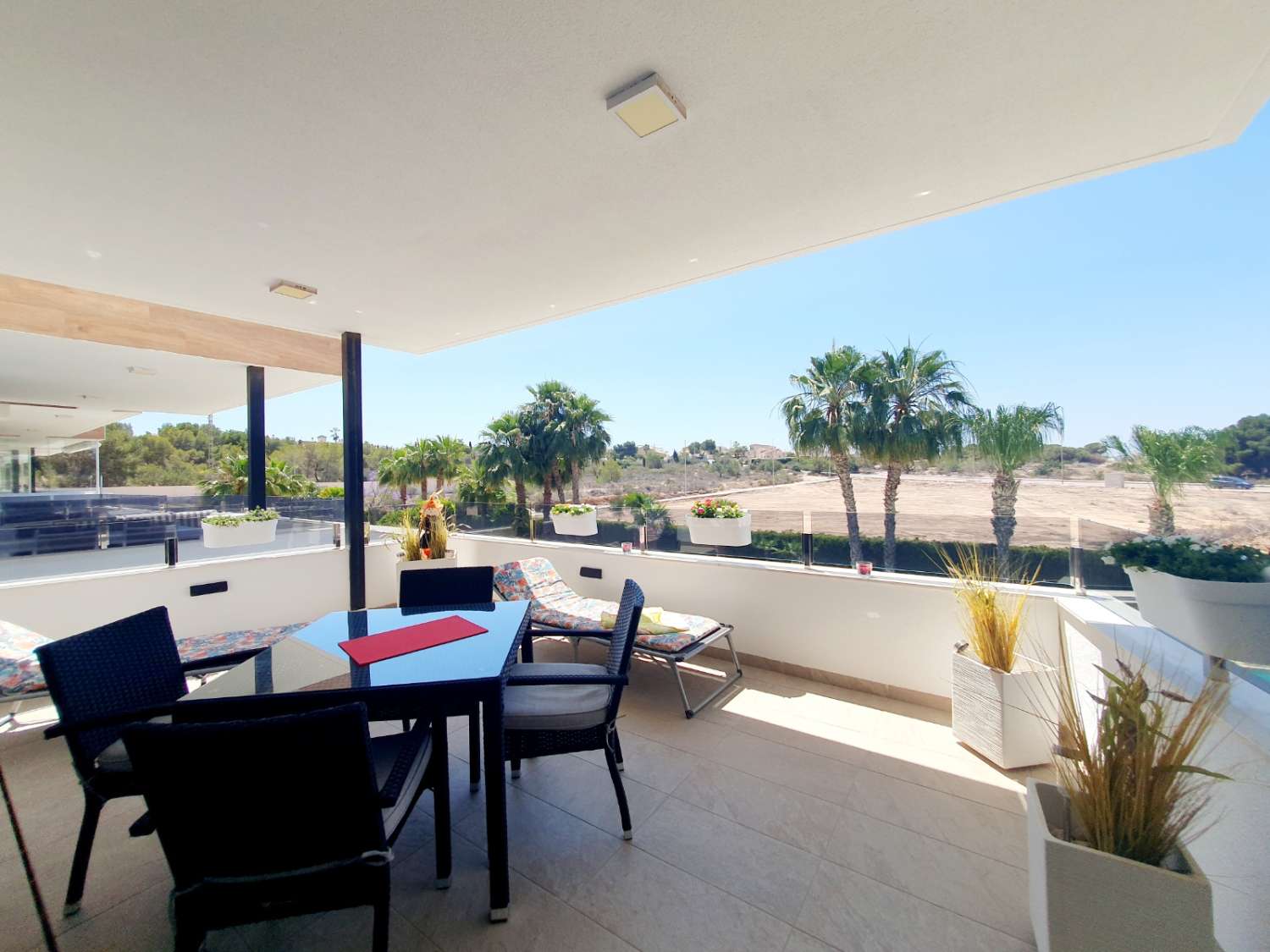 2 bedroom flat in Los Altos, Orihuela Costa