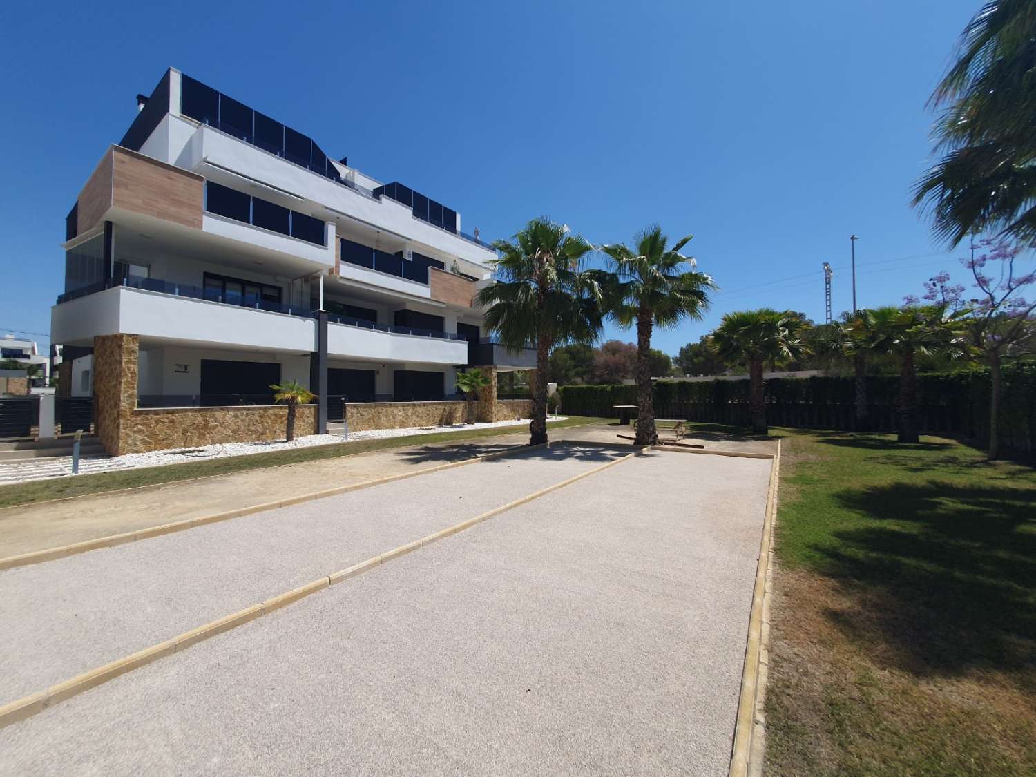 2 bedroom flat in Los Altos, Orihuela Costa