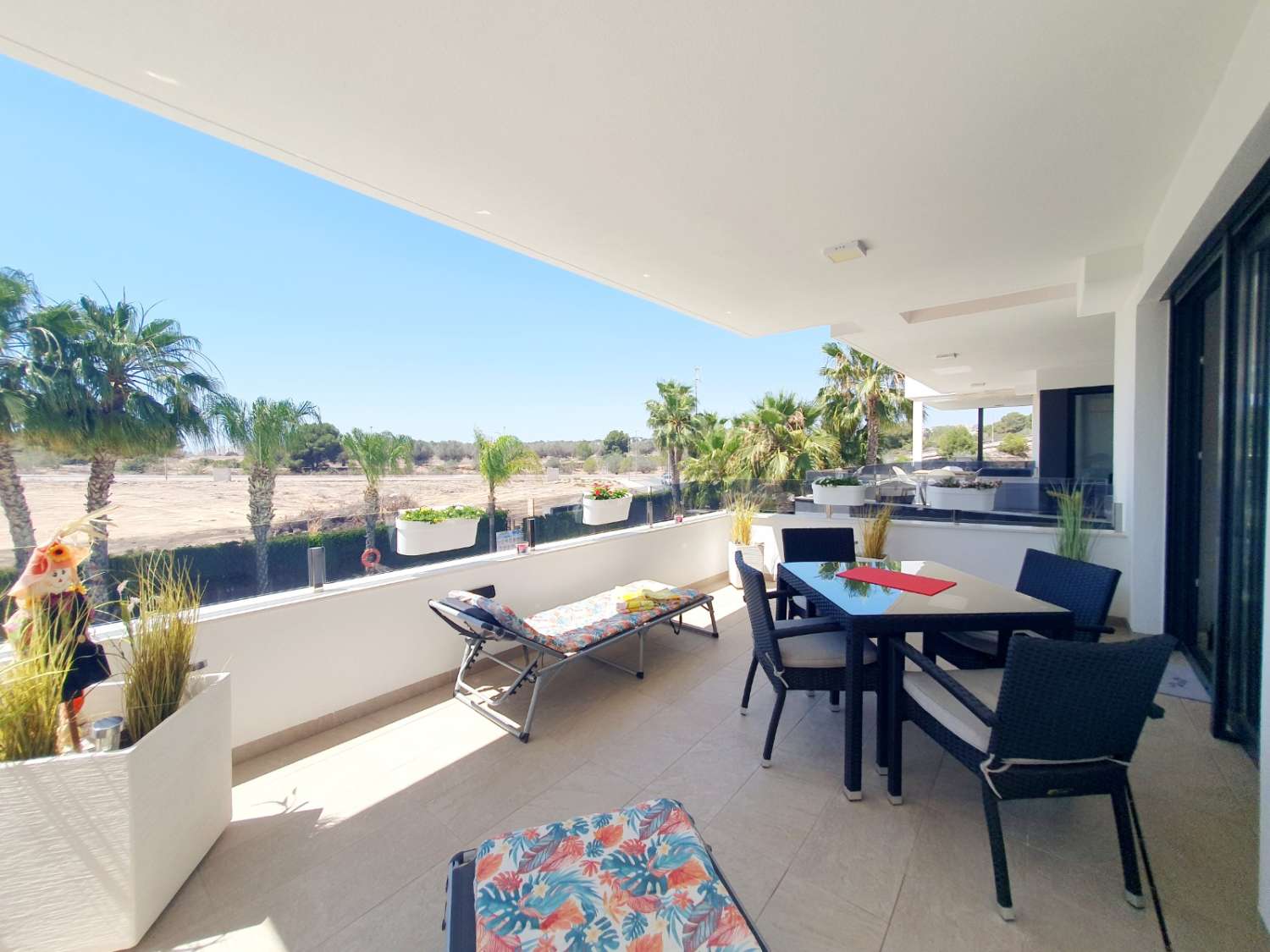 2 bedroom flat in Los Altos, Orihuela Costa