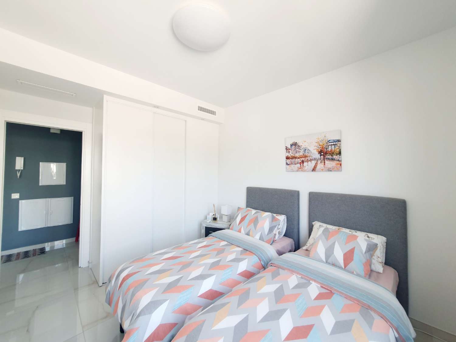 2 Schlafzimmer Wohnung in Los Altos, Orihuela Costa