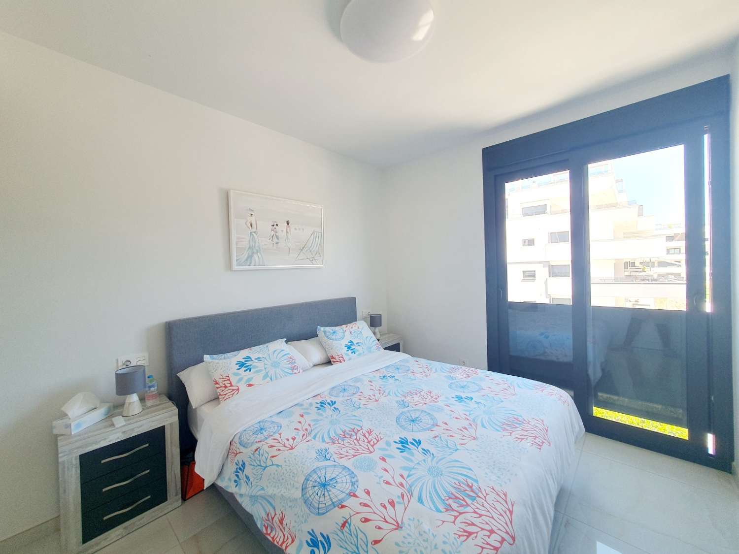 2 Schlafzimmer Wohnung in Los Altos, Orihuela Costa