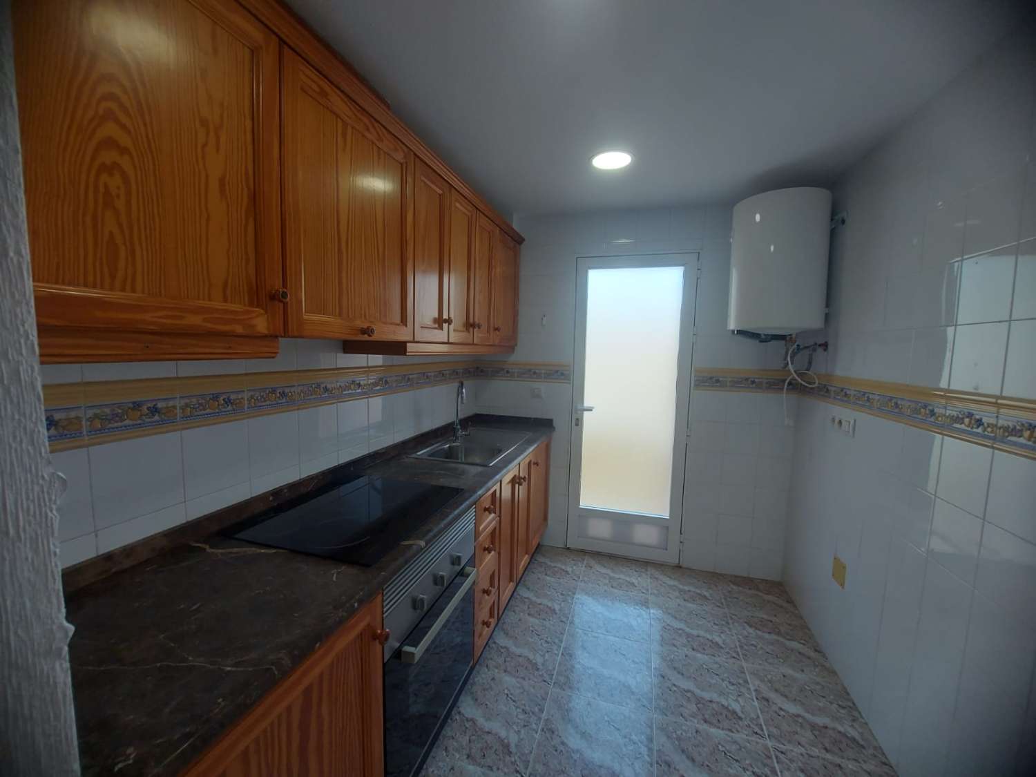 Bungalow myynnissä Villamartín-Las Filipinas (Orihuela)