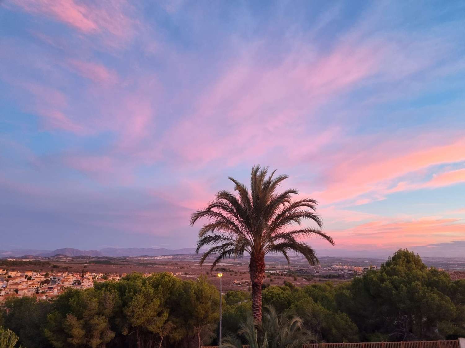 Luxuriöse Villa mit 7 Schlafzimmern und 2000 qm Grundstück in San Miguel de Salinas