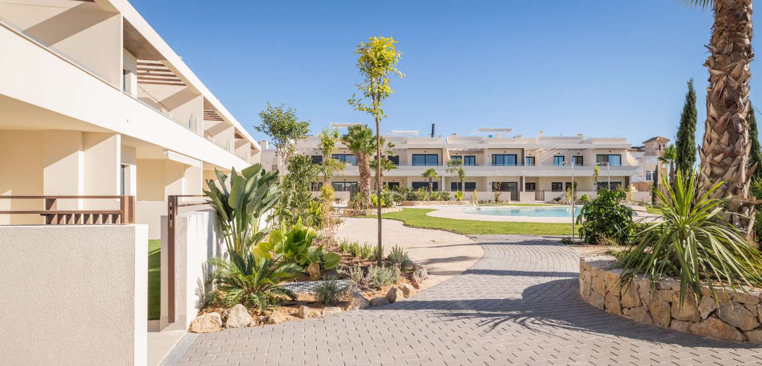 Apartament for sale in La Veleta (Torrevieja)