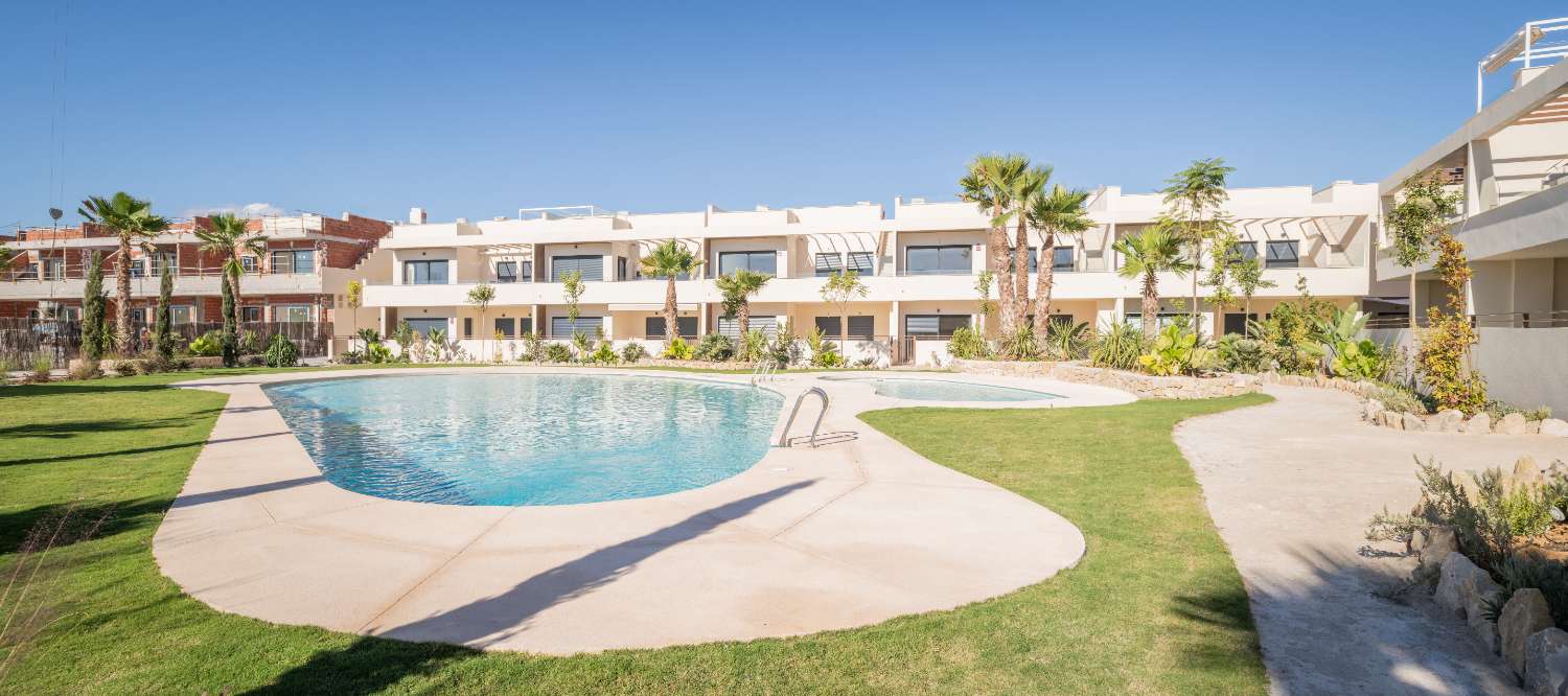 Apartament for sale in La Veleta (Torrevieja)