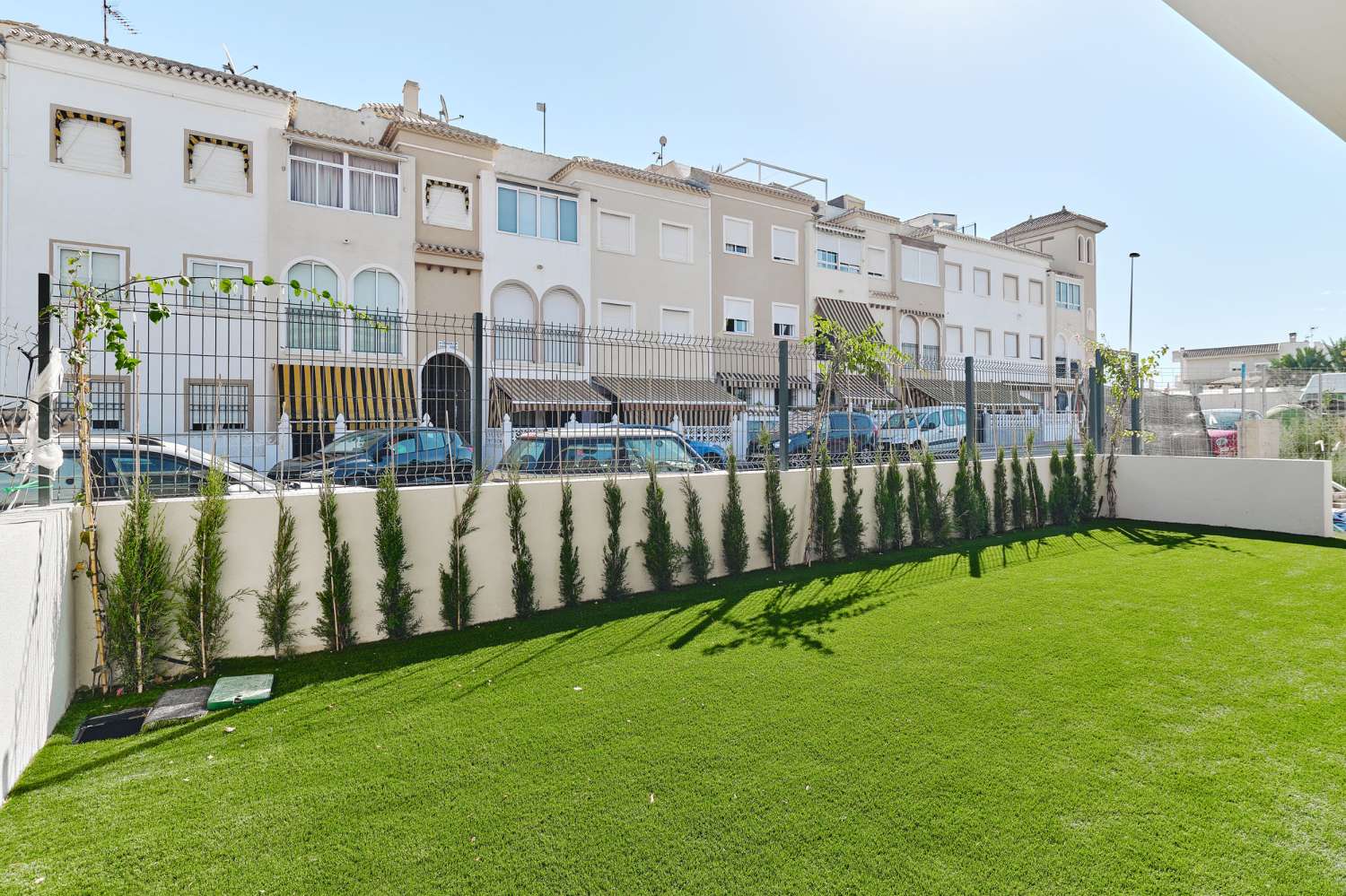 Apartament for sale in La Veleta (Torrevieja)