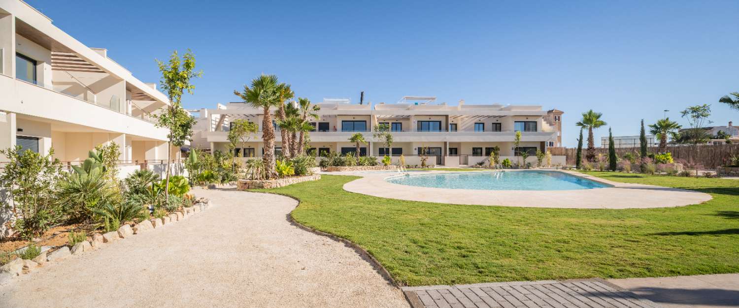 Appartement à vendre à La Veleta (Torrevieja)