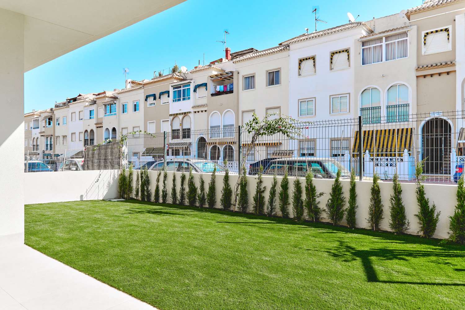 Apartamento en venta en La Veleta (Torrevieja)