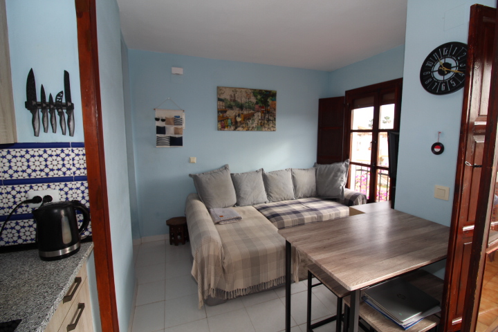 Bungalow apartamento en Blue Lagoon