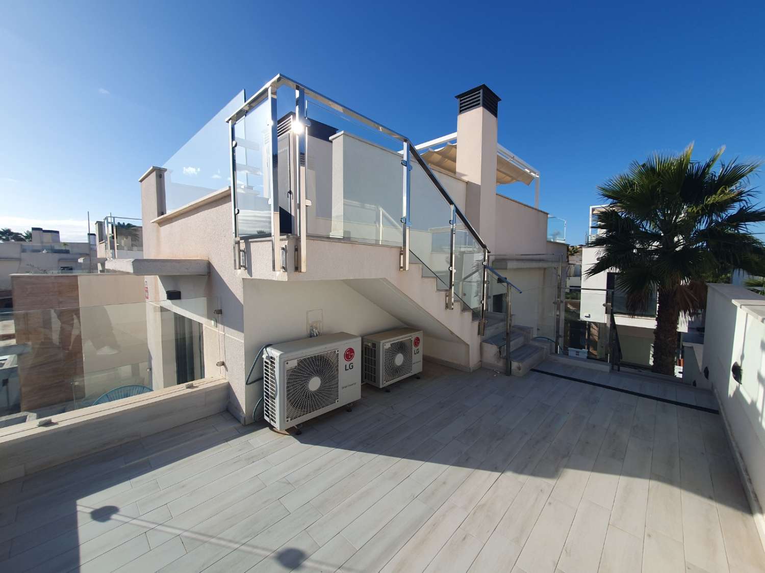 Villa myynnissä Lomas de Cabo Roig-Los Dolses (Orihuela)