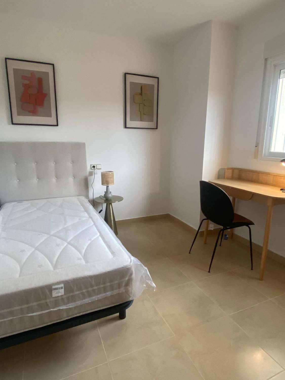 Apartamento de dos dormitorios en privilegiada zona de Cabo Roig