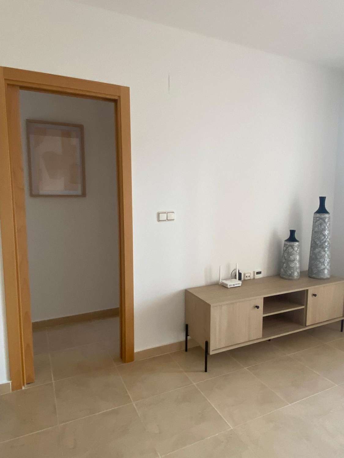 Apartamento de dos dormitorios en privilegiada zona de Cabo Roig