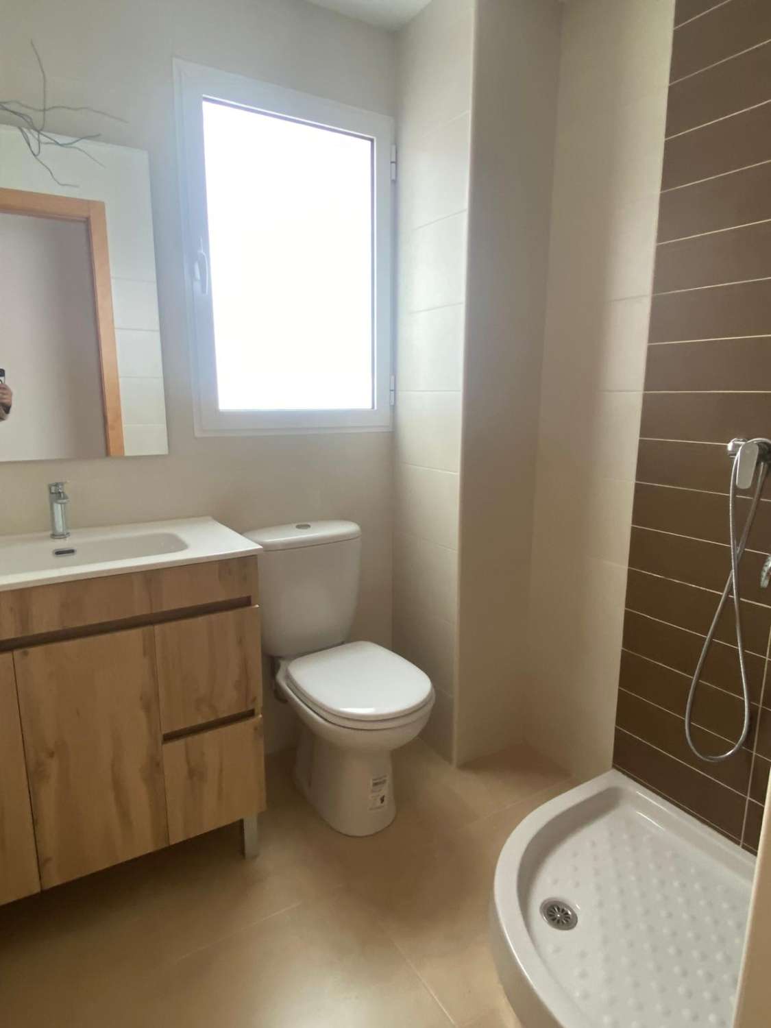 Apartamento de dos dormitorios en privilegiada zona de Cabo Roig