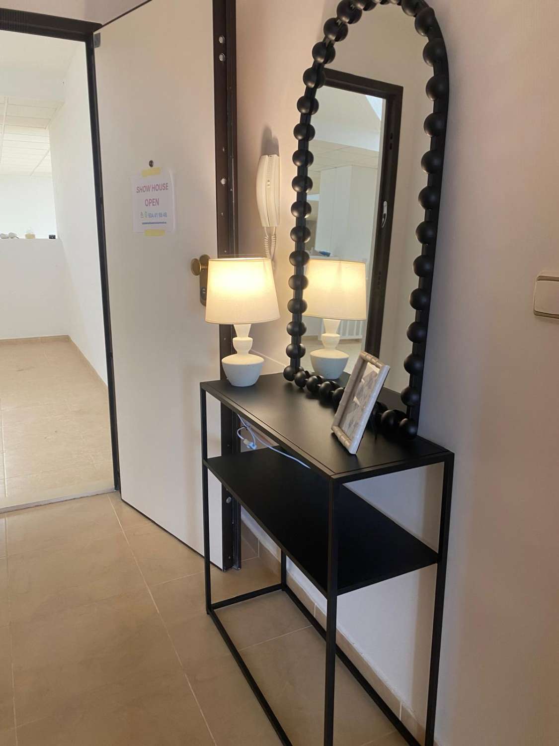 Apartamento de dos dormitorios en privilegiada zona de Cabo Roig