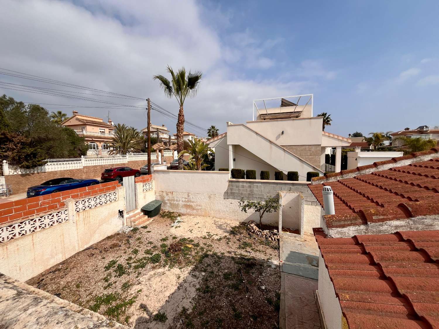 3 schlafzimmer villa zu verkaufen in Rojales