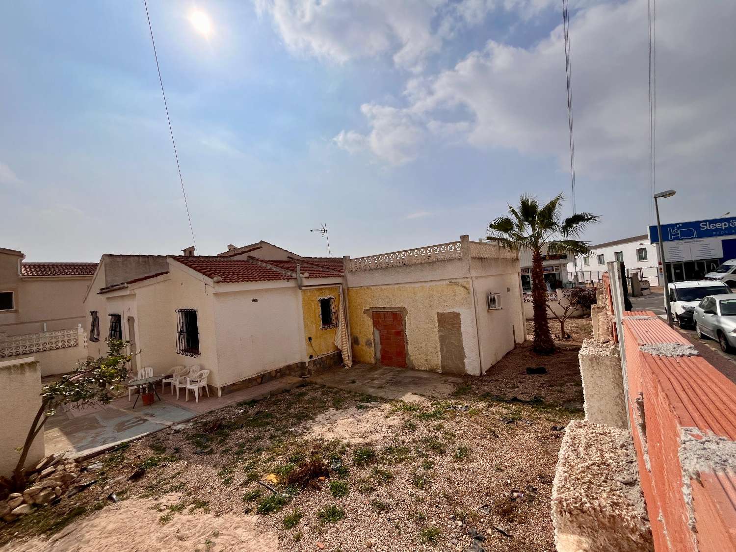 3 schlafzimmer villa zu verkaufen in Rojales