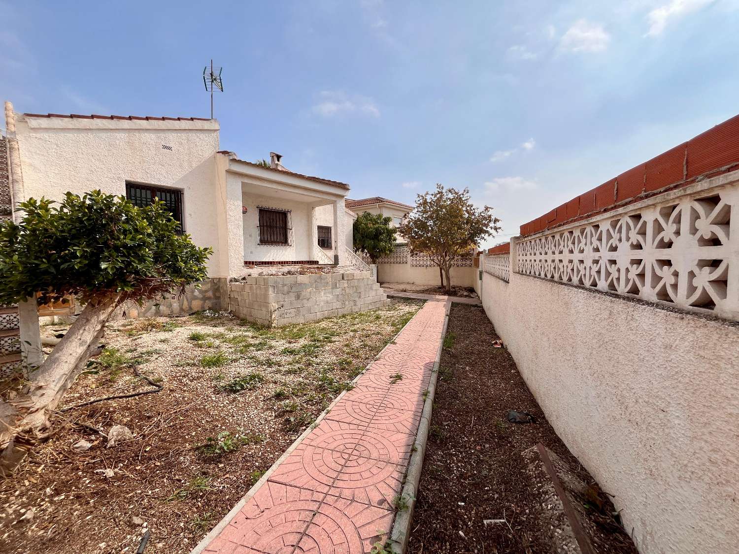 3 schlafzimmer villa zu verkaufen in Rojales