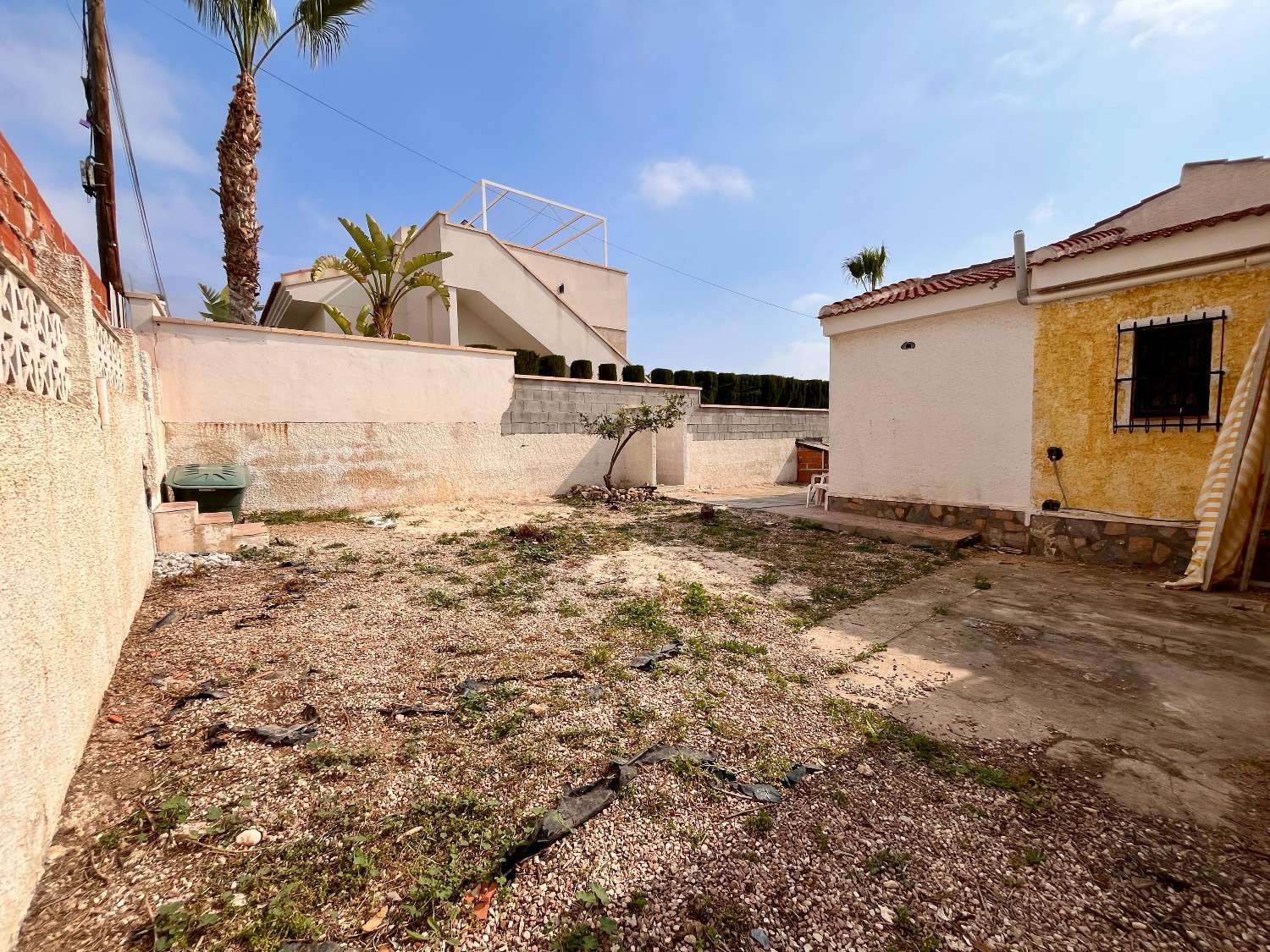 3 schlafzimmer villa zu verkaufen in Rojales