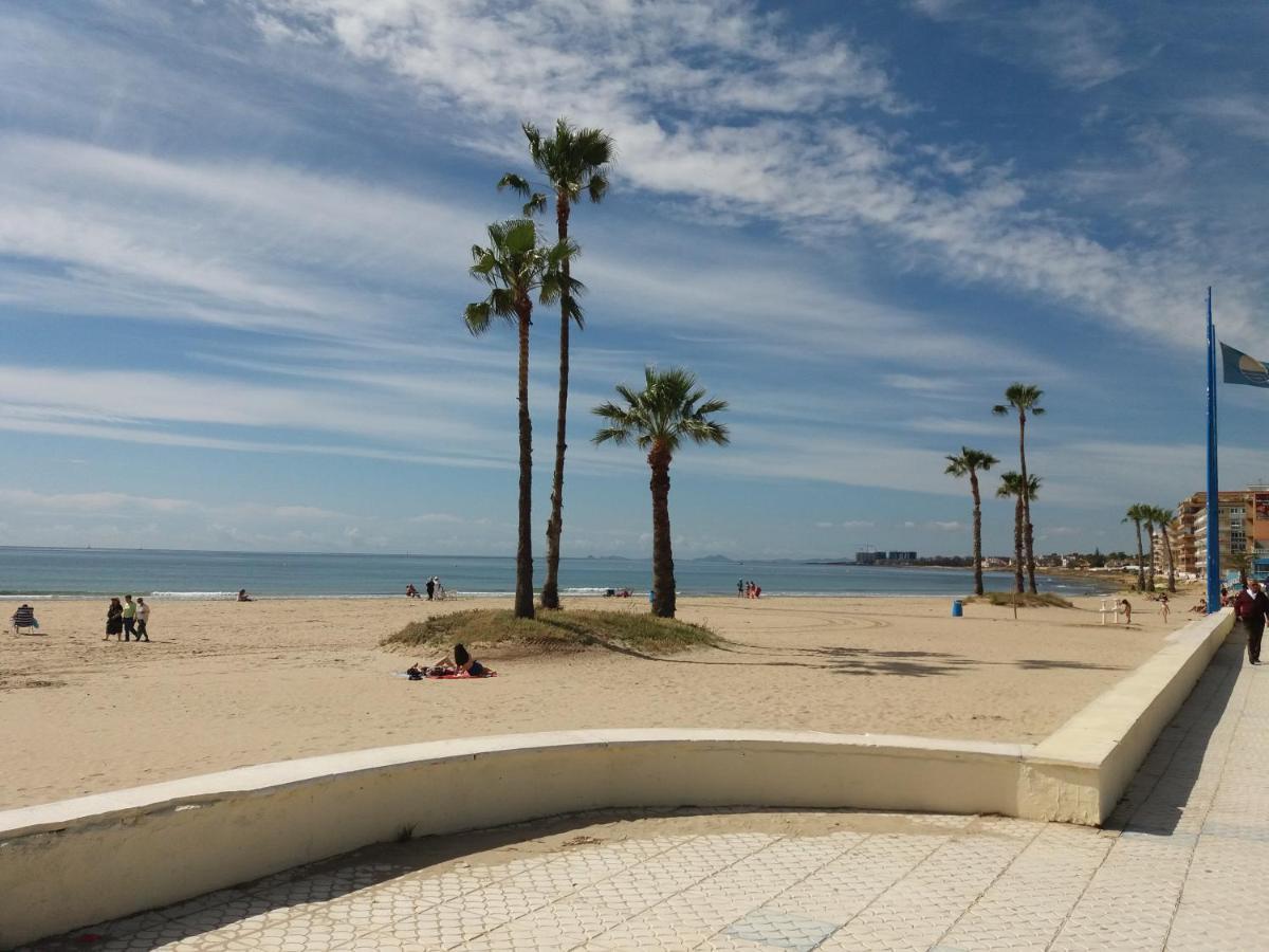 Takvåning till salu i El Acequión - Los Naúfragos (Torrevieja)